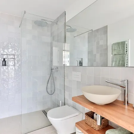 Eco-apartments La Marineda Lejlighed