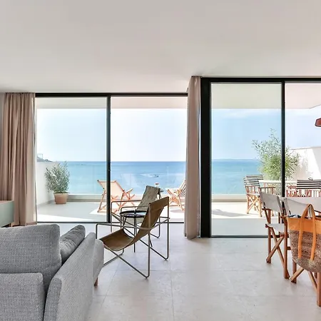 Eco-apartments La Marineda Lejlighed *