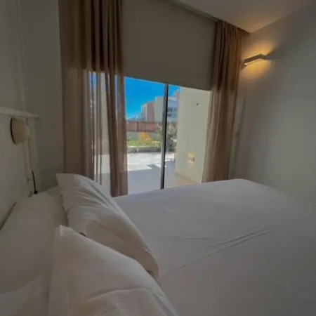 Eco-apartments La Marineda Lejlighed *