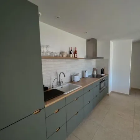 Lejlighed Eco-apartments La Marineda