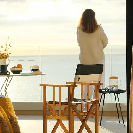 Lejlighed Eco-apartments La Marineda Roses