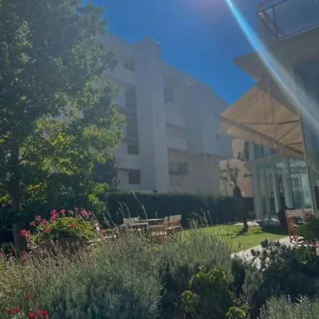 Lejlighed Eco-apartments La Marineda