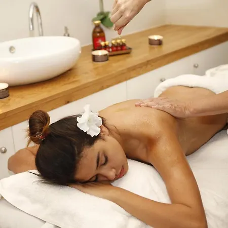 Eco-apartments La Marineda Roses