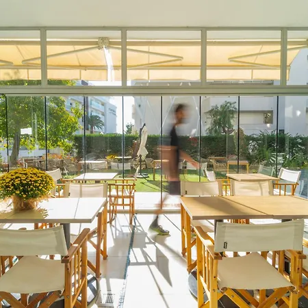 Eco-apartments La Marineda Lejlighed *